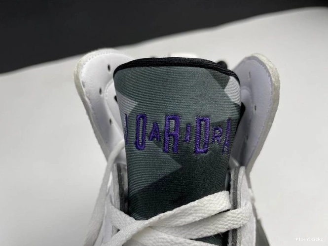 Jordan CU9307-100 (2021) 7 Retro Flint 1101